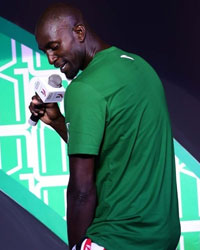 Kevin Garnett